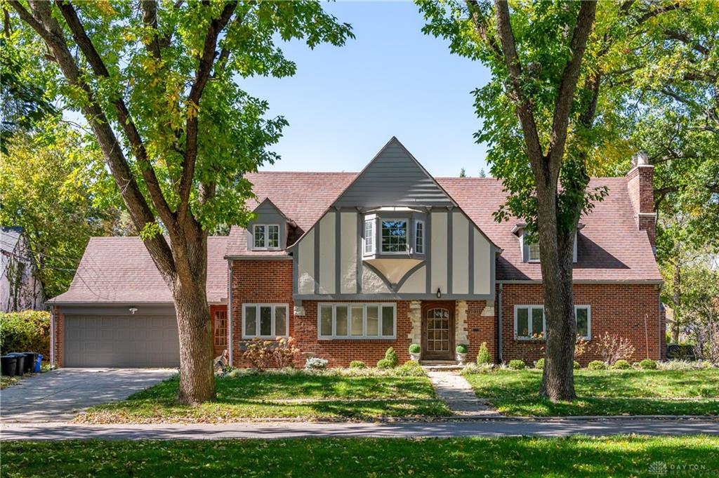 Shafor Blvd, Oakwood, OH 45419