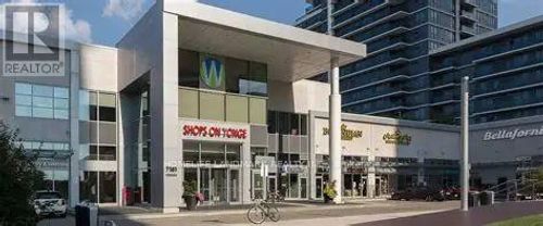 187-7181 Yonge St, Thornhill, ON, L4J1W3 | Card Image