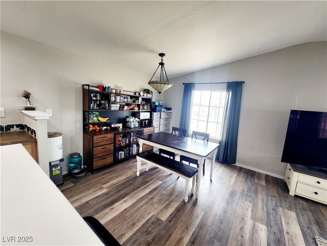603 Virginia Way, House other with 3 bedrooms, 2 bathrooms and null parking in Indian Springs NV | Image 10