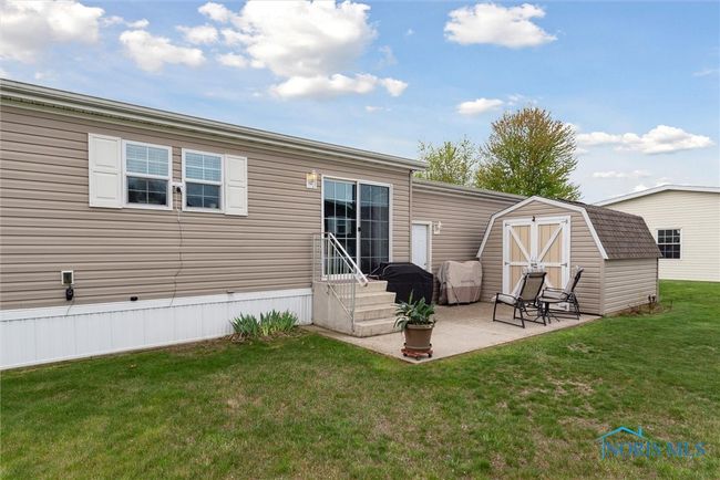 UNIT-84 - 14900 County Road H, House other with 3 bedrooms, 2 bathrooms and 2 parking in Wauseon OH | Image 42