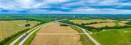 LOT 34 Dorsey Rd, Winchester, OH, 45697-9725 | Card Image