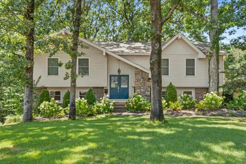4 Okemah Ct, North Little Rock, AR, 72116-4320 | Card Image