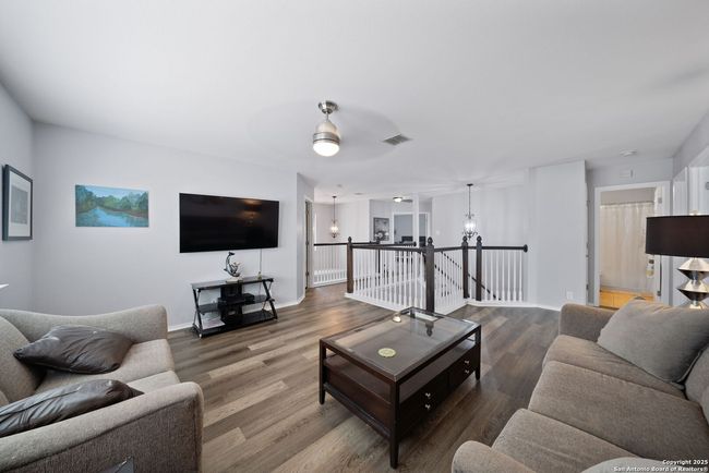 Second Floor Living Area | Image 20