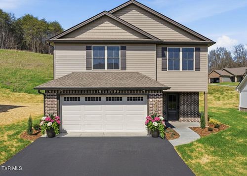 614 Cherry Marie Dr, Jonesborough, TN, 37659-2325 | Card Image