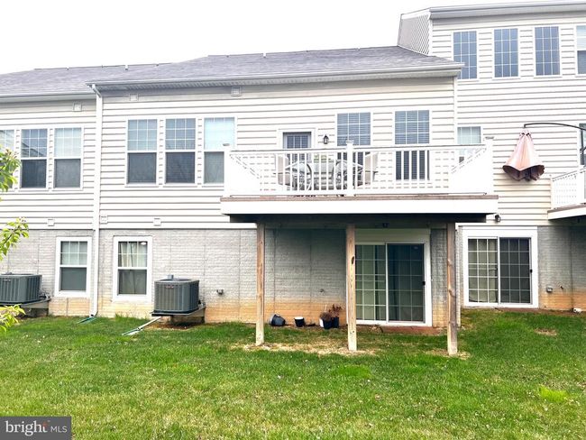 2810 Union Square Rd, Townhouse with 3 bedrooms, 3 bathrooms and null parking in NEW WINDSOR MD | Image 31