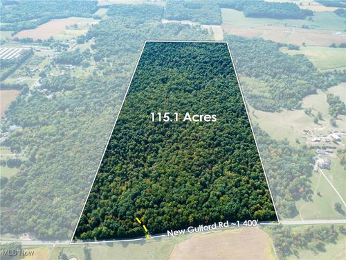 27700 New Guilford Rd, Bladensburg, OH, 43005 | Card Image