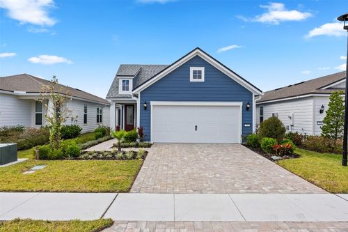 722 Cool Breeze Way, Yulee, FL, 32097 | Card Image