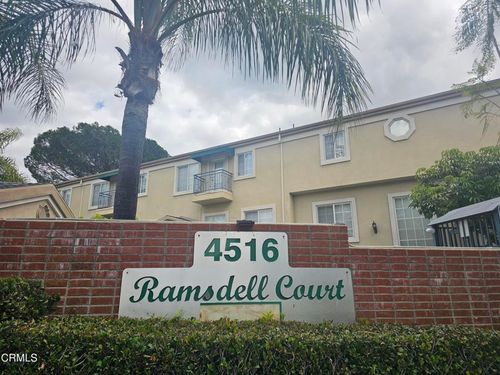 125-4516 Ramsdell Ave, La Crescenta, CA, 91214-2865 | Card Image