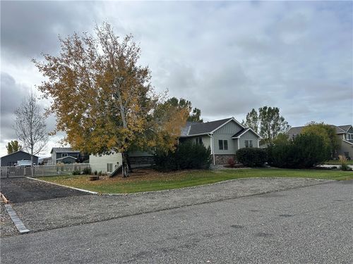 7100 Silversprings Circle, Billings, MT, 59106 | Card Image