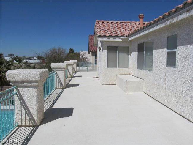 9795 La Cienega St, House other with 5 bedrooms, 3 bathrooms and null parking in Las Vegas NV | Image 31
