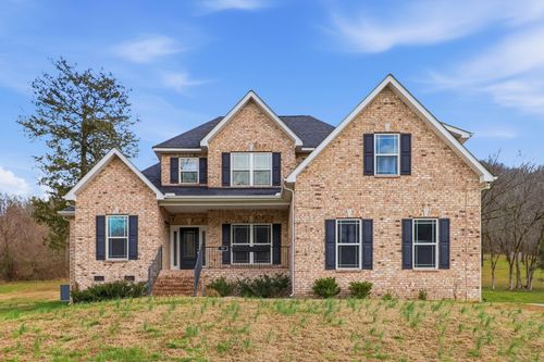 57 Hillside Cove Dr, Woodbury, TN, 37190-2901 | Card Image