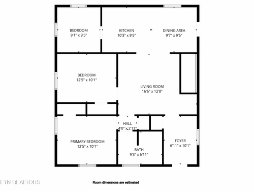 228 Bill Hunter Rd, Celina, TN, 38551-6578 | Card Image