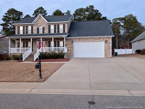 5236 Spreading Branch Rd, Hope Mills, NC, 28348-2318 | Card Image