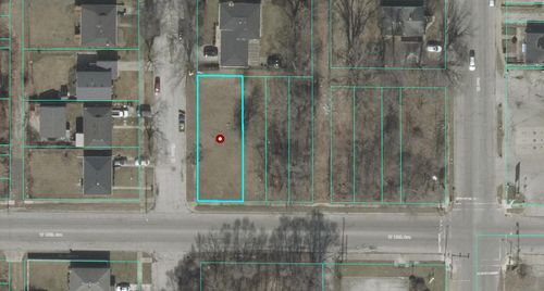 5438 W 15th Ave, Gary, IN, 46406-2318 | Card Image