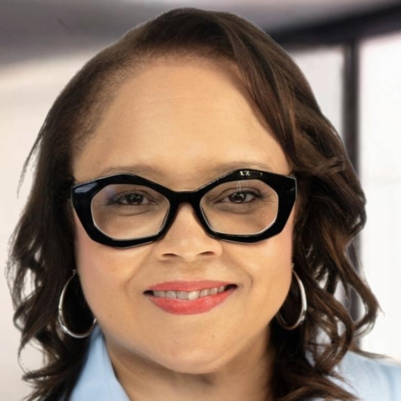 Bonita Ingram