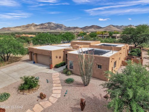 17970 S Sonoran Sea Agave Loop, Corona De Tucson, AZ, 85641 | Card Image