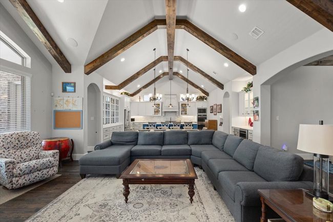 1801 Shade Tree St, House other with 4 bedrooms, 5 bathrooms and null parking in Aledo TX | Image 12
