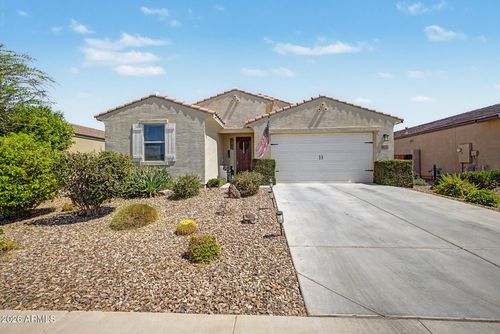 380 W Pelipa Dr, San Tan Valley, AZ, 85140-1354 | Card Image