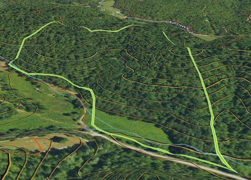 0 Bull Creek Rd, Barbourville, KY, 40906 | Card Image