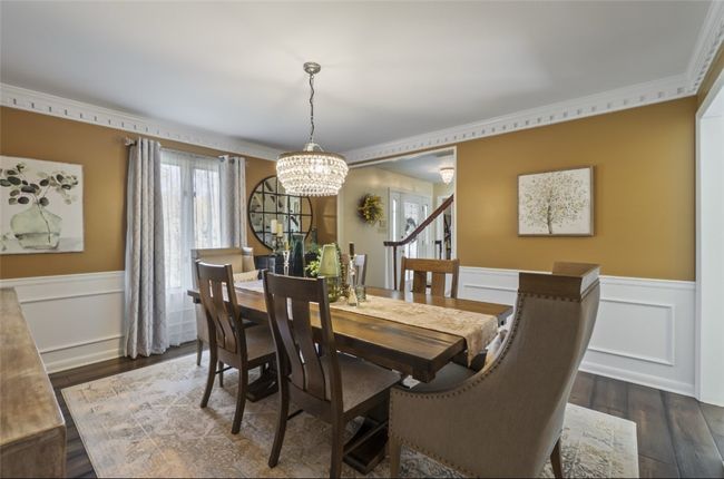 1573 Wilson Rd, House other with 4 bedrooms, 3 bathrooms and 2 parking in Pittsburgh PA | Image 11