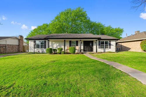 3501 Syracuse Dr, Garland, TX, 75043-2235 | Card Image