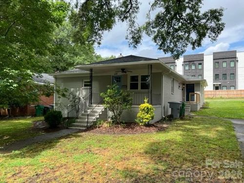 2205 Thurmond Pl, Charlotte, NC, 28205-3044 | Card Image