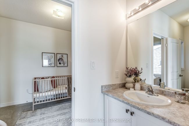 1274 Talisman Manor, House other with 4 bedrooms, 5 bathrooms and 2 parking in Pickering ON | Image 31
