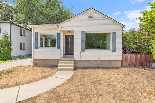 2730 S 1300 E, Salt Lake City, UT, 84106-3134 | Card Image