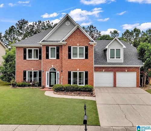 5407 Colony Way, HOOVER, AL, 35226-5060 | Card Image