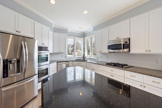 41671 Sudbury Ct, House other with 5 bedrooms, 5 bathrooms and null parking in Novi MI | Image 19
