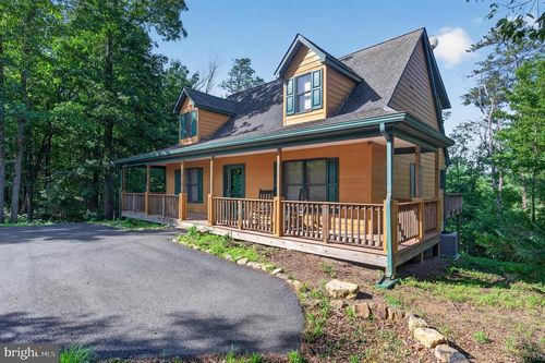 14 Vickie Way, BASYE, VA, 22810 | Card Image