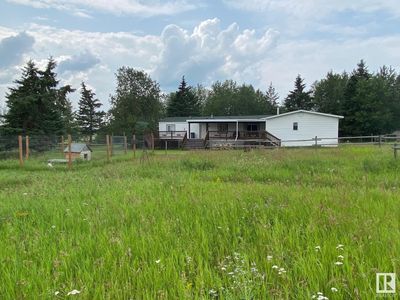 46413 Township Road 635 A, House other with 4 bedrooms, 2 bathrooms and null parking in Iron River AB | Image 2