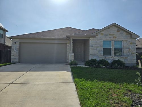 109 Mountain Maple St, Hutto, TX, 78634-2280 | Card Image