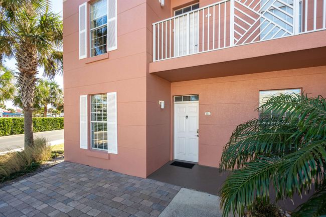 UNIT-101A - 225 Atlantis Cir, Condo with 3 bedrooms, 2 bathrooms and null parking in St Augustine Beach FL | Image 7
