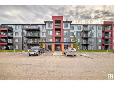 429 - 344 Windermere Rd Nw, Condo with 2 bedrooms, 2 bathrooms and null parking in Edmonton AB | Image 2