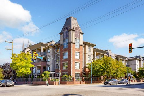 407-2478 Shaughnessy St, Port Coquitlam, BC, V3C0A1 | Card Image