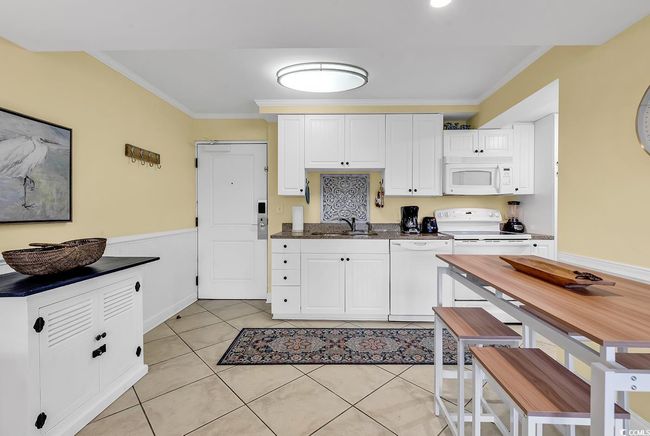 220 - 14290 Ocean Hwy, Condo with 1 bedrooms, 1 bathrooms and null parking in Pawleys Island SC | Image 8