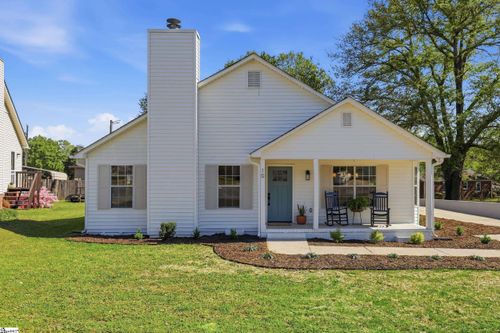 10 Haley Ct, Greenville, SC, 29607-2355 | Card Image