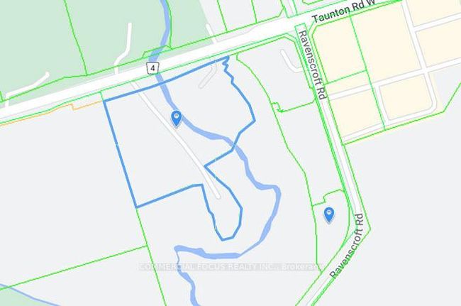 361 Taunton Rd W, Home with 0 bedrooms, 0 bathrooms and null parking in Ajax ON | Image 5