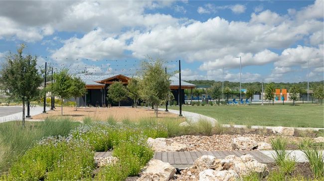 Surrounding community featuring a yard | Image 37