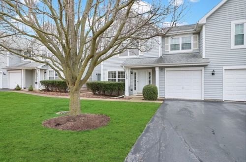0-1342 Orleans Drive, Mundelein, IL, 60060 | Card Image