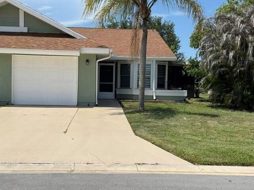 1478 Se Larkwood Circle, Port St Lucie, FL, 34952 | Card Image
