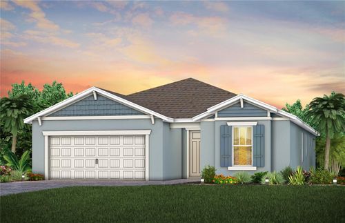 1105 Canopy View Way, MINNEOLA, FL, 34715 | Card Image