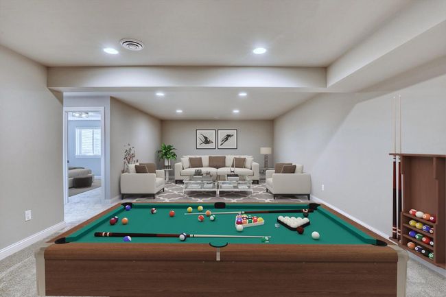 6928 S Weather Edge Circle, Condo with 3 bedrooms, 3 bathrooms and null parking in Lannon WI | Image 19