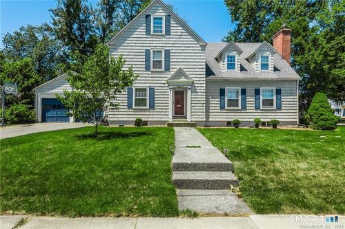 331 Auburn Rd, West Hartford, CT, 06119-1001 | Card Image
