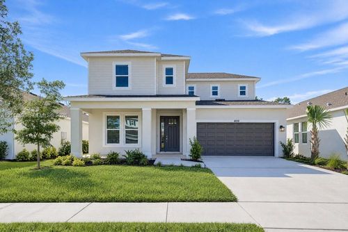 609 Se Ranch Oak Cir, Port St Lucie, FL, 34984-7020 | Card Image
