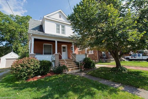 5266 Heywood Ave, Niagara Falls, ON, L2E4V6 | Card Image