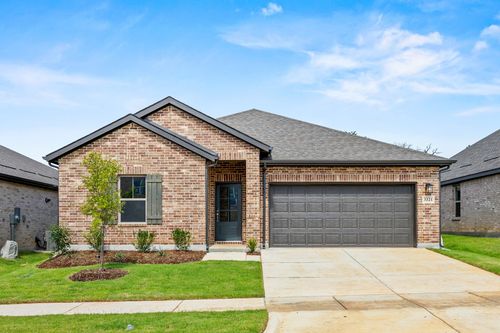 3321 Fortress Way, Denton, TX, 76208-2548 | Card Image