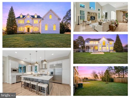 1318 Kurtz Rd, MCLEAN, VA, 22101-4017 | Card Image