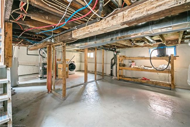 176 Neff St, House other with 2 bedrooms, 2 bathrooms and 3 parking in Port Colborne ON | Image 32